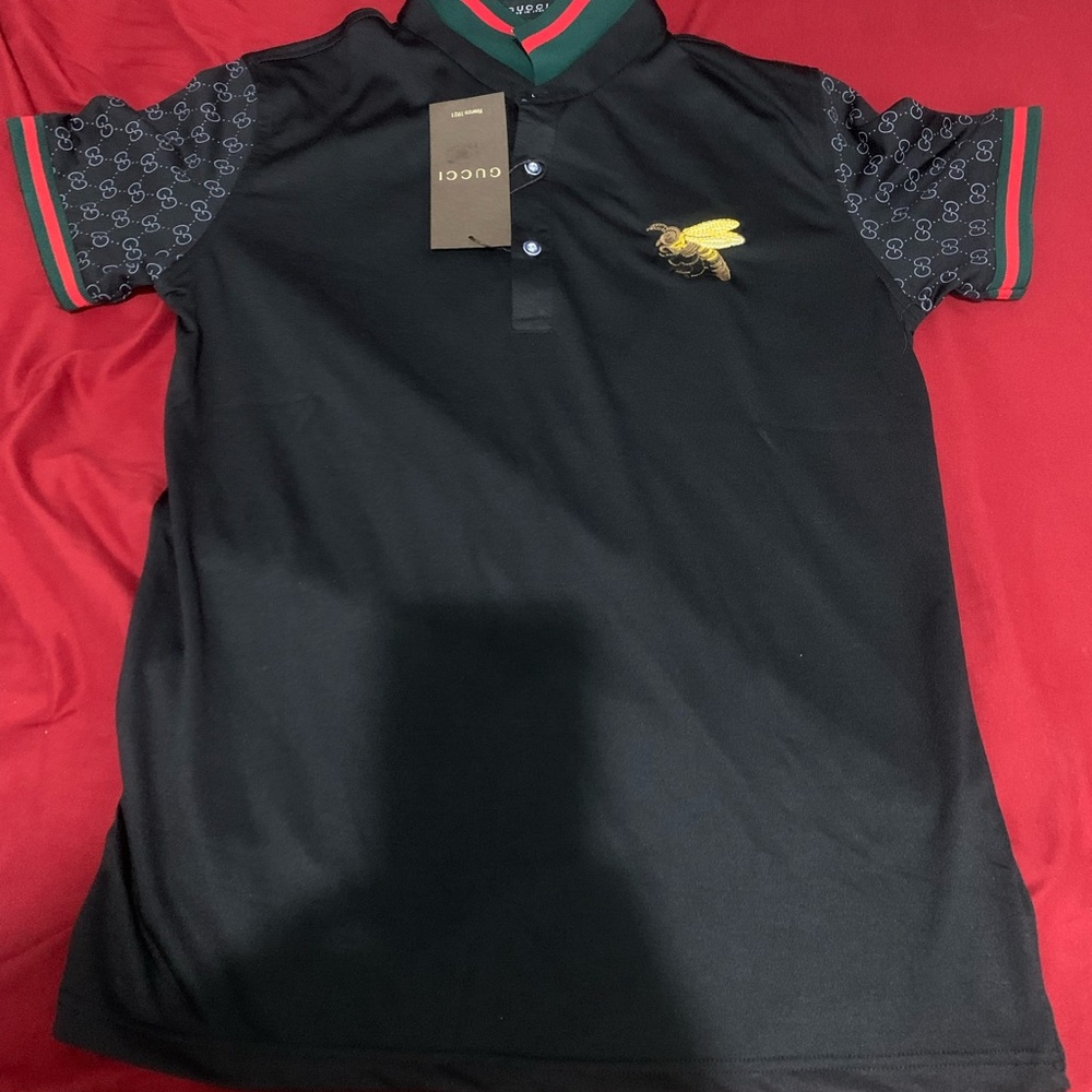 Gucci Polo Shirt